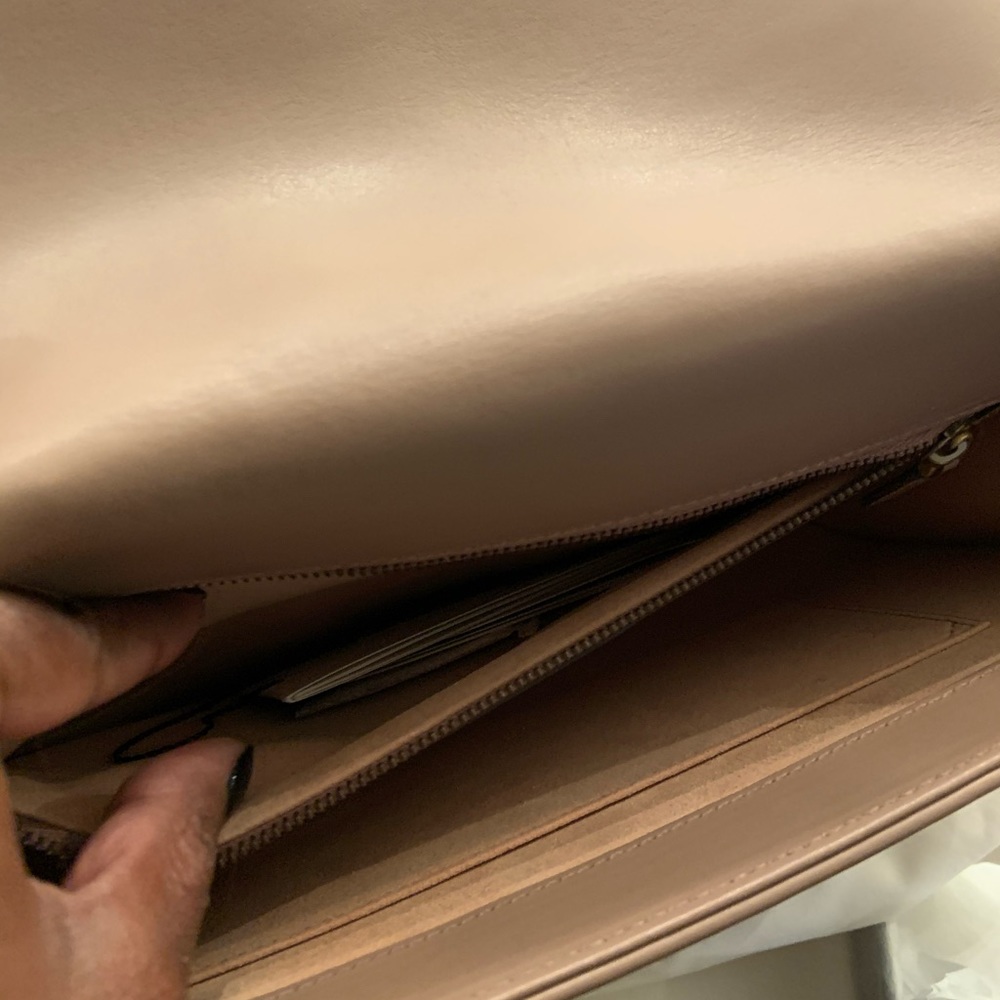 Gucci GG Clutch - Picture 7 of 9